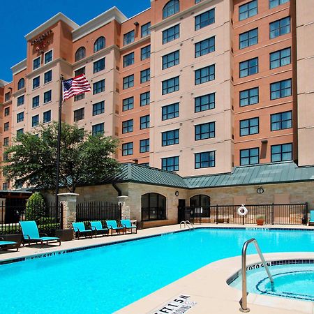 Residence Inn Dfw Airport North/Grapevine Bagian luar foto