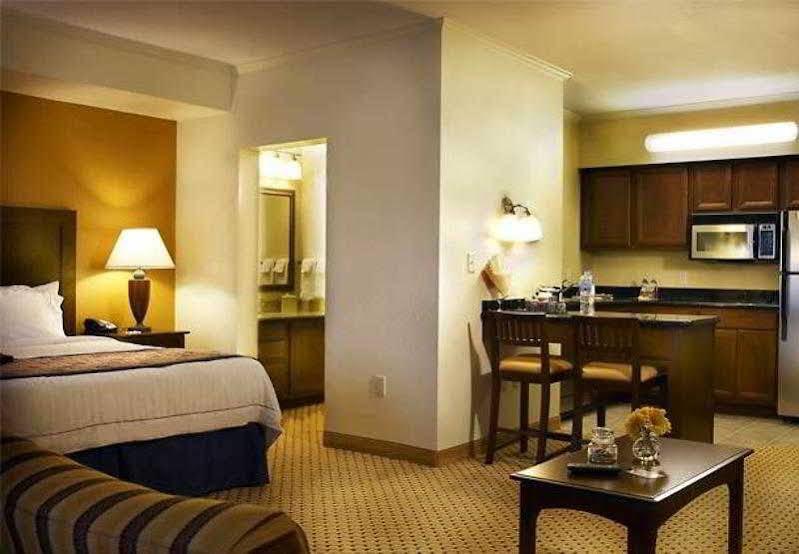 Residence Inn Dfw Airport North/Grapevine Bagian luar foto