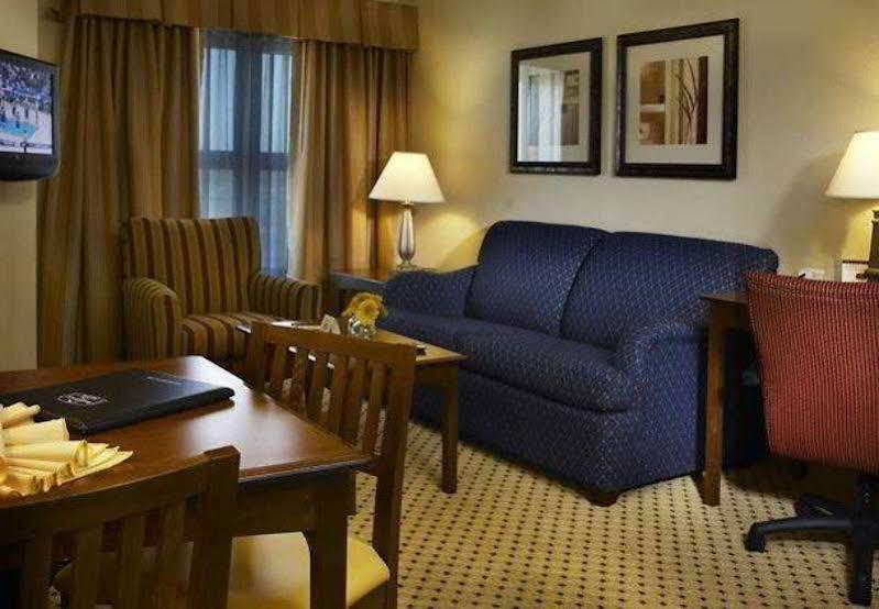 Residence Inn Dfw Airport North/Grapevine Bagian luar foto