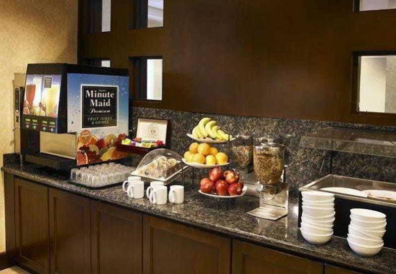 Residence Inn Dfw Airport North/Grapevine Bagian luar foto