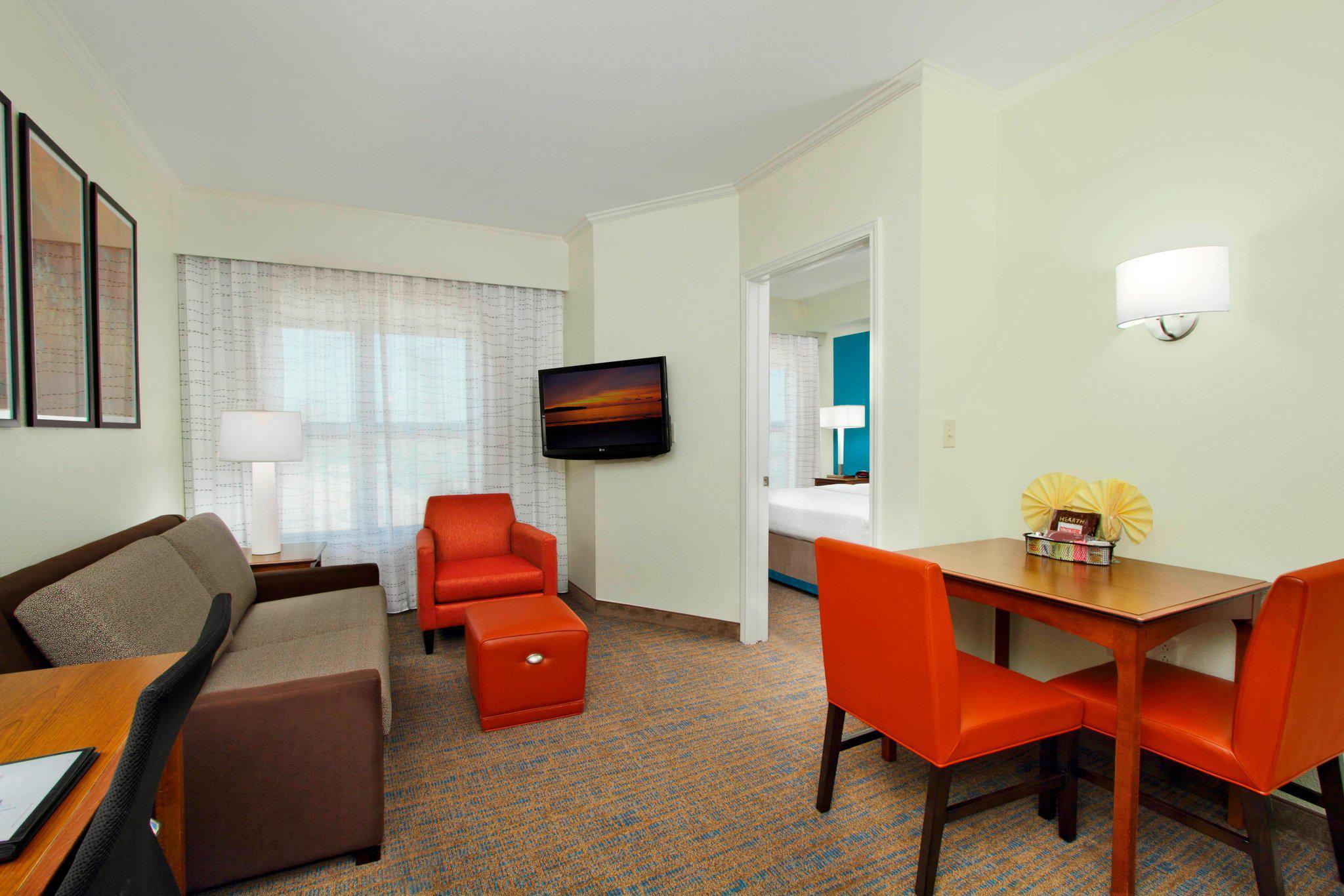 Residence Inn Dfw Airport North/Grapevine Bagian luar foto